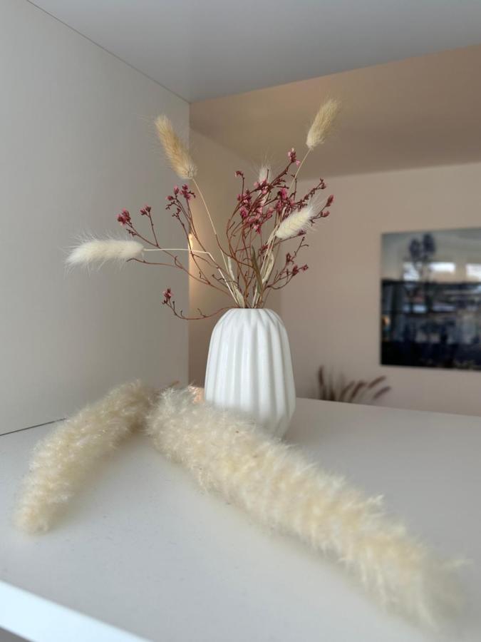 Ahoipause Steinhude Apartment Wunstorf Luaran gambar