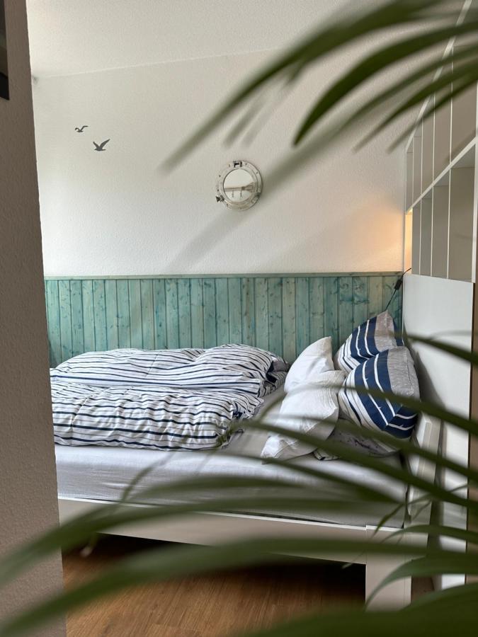 Ahoipause Steinhude Apartment Wunstorf Luaran gambar