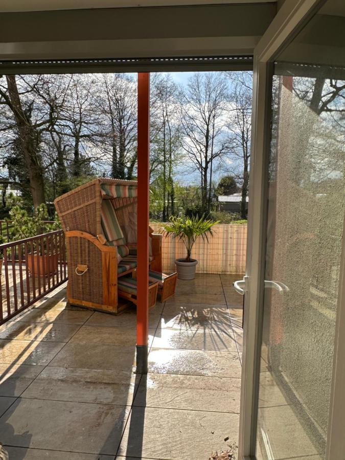 Ahoipause Steinhude Apartment Wunstorf Luaran gambar