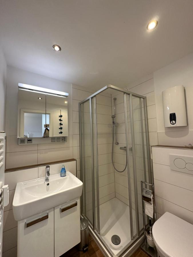 Ahoipause Steinhude Apartment Wunstorf Luaran gambar